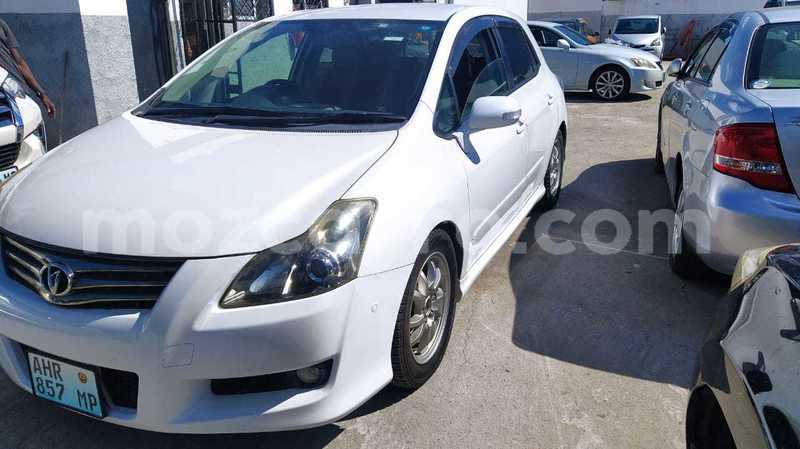 Big with watermark toyota blade maputo maputo 10866