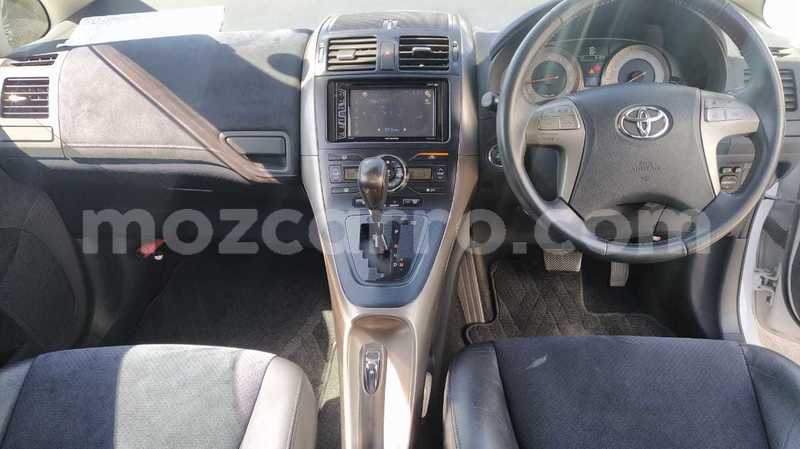 Big with watermark toyota blade maputo maputo 10866