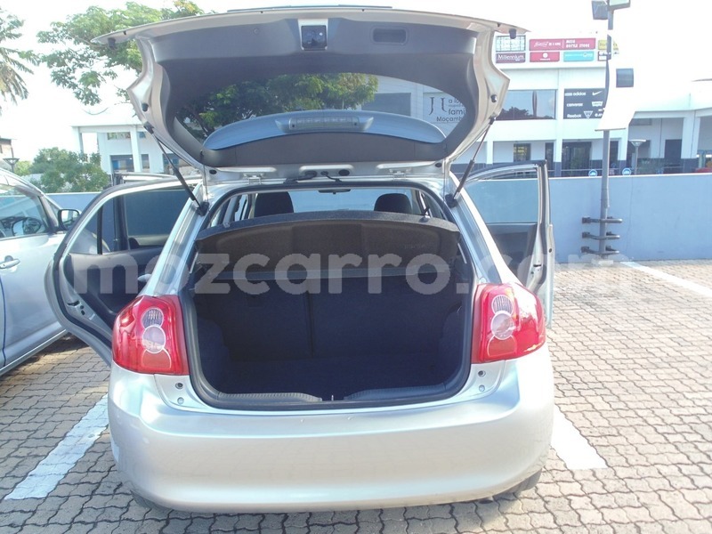 Big with watermark toyota auris maputo maputo 10867