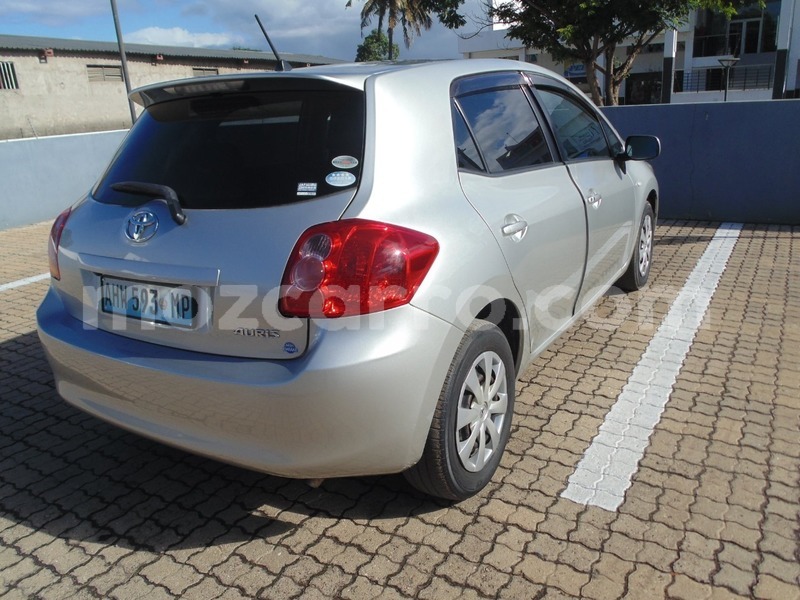 Big with watermark toyota auris maputo maputo 10867