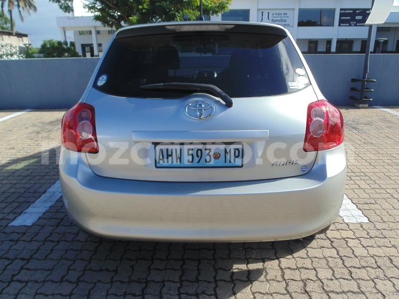 Big with watermark toyota auris maputo maputo 10867