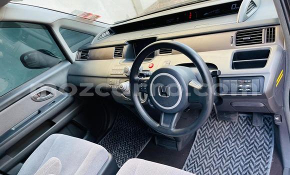 Tenga Tsaru Honda Stepwgn Nhema Mota in Maputo in Maputo Tenga Tsaru Honda Stepwgn Nhema Mota in Maputo in Maputo