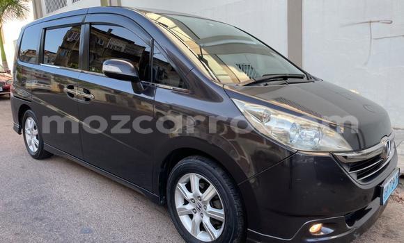 Tenga Tsaru Honda Stepwgn Nhema Mota in Maputo in Maputo Tenga Tsaru Honda Stepwgn Nhema Mota in Maputo in Maputo