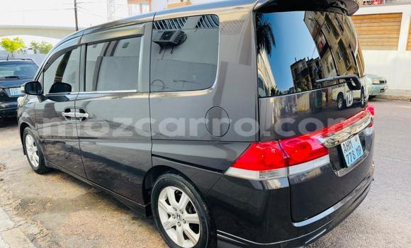 Tenga Tsaru Honda Stepwgn Nhema Mota in Maputo in Maputo Tenga Tsaru Honda Stepwgn Nhema Mota in Maputo in Maputo