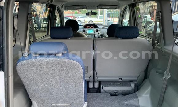 Comprar Novo Toyota Sienta Branco Carro em Maputo em Maputo Comprar Novo Toyota Sienta Branco Carro em Maputo em Maputo