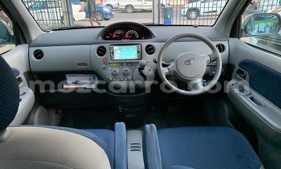 Comprar Novo Toyota Sienta Branco Carro em Maputo em Maputo Comprar Novo Toyota Sienta Branco Carro em Maputo em Maputo