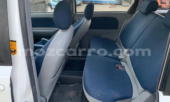 Comprar Novo Toyota Sienta Branco Carro em Maputo em Maputo Comprar Novo Toyota Sienta Branco Carro em Maputo em Maputo