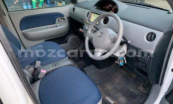 Comprar Novo Toyota Sienta Branco Carro em Maputo em Maputo Comprar Novo Toyota Sienta Branco Carro em Maputo em Maputo