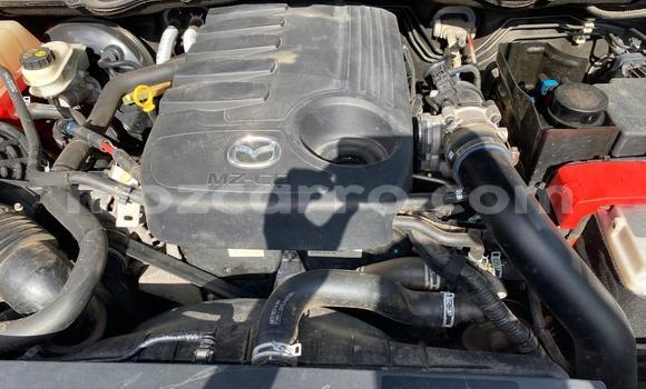 Comprar Usado Mazda BT-50 Prata Carro em Maputo em Maputo Comprar Usado Mazda BT-50 Prata Carro em Maputo em Maputo