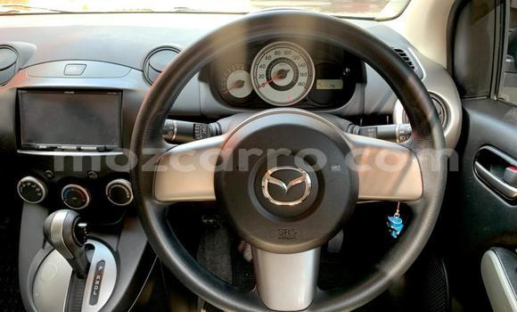 Comprar Novo Mazda Demio Prata Carro em Maputo em Maputo Comprar Novo Mazda Demio Prata Carro em Maputo em Maputo