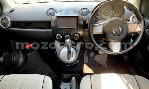Comprar Novo Mazda Demio Prata Carro em Maputo em Maputo Comprar Novo Mazda Demio Prata Carro em Maputo em Maputo