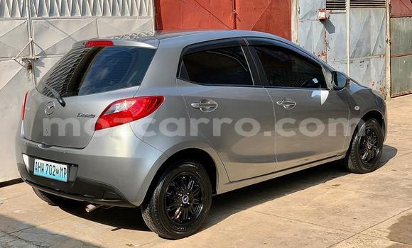 Comprar Novo Mazda Demio Prata Carro em Maputo em Maputo Comprar Novo Mazda Demio Prata Carro em Maputo em Maputo