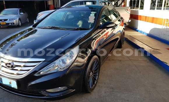 Comprar Usado Honda Odyssey Preto Carro em Maputo em Maputo Comprar Usado Honda Odyssey Preto Carro em Maputo em Maputo