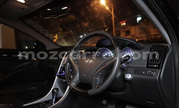 Comprar Usado Honda Odyssey Preto Carro em Maputo em Maputo Comprar Usado Honda Odyssey Preto Carro em Maputo em Maputo