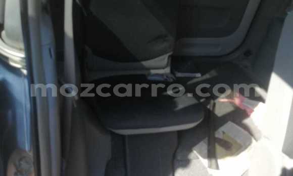 Comprar Usado Honda Odyssey Preto Carro em Maputo em Maputo Comprar Usado Honda Odyssey Preto Carro em Maputo em Maputo