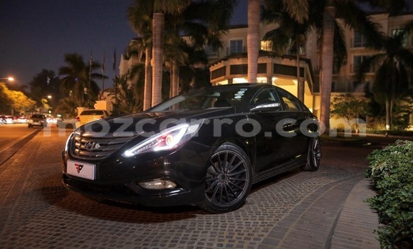 Comprar Usado Honda Odyssey Preto Carro em Maputo em Maputo Comprar Usado Honda Odyssey Preto Carro em Maputo em Maputo