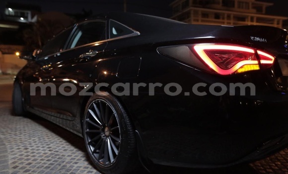 Comprar Usado Honda Odyssey Preto Carro em Maputo em Maputo Comprar Usado Honda Odyssey Preto Carro em Maputo em Maputo