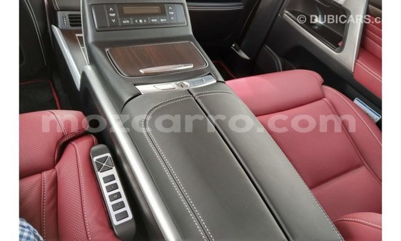 Tenga Imported Toyota Land Cruiser Nhema Mota in Import - Dubai in Cabo Delgado Tenga Imported Toyota Land Cruiser Nhema Mota in Import - Dubai in Cabo Delgado