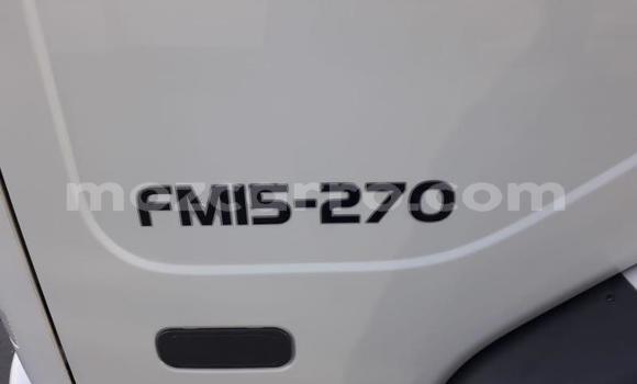 Comprar Usado Mitsubishi L400 Branco Caminhão em Chicualacuala em Gaza Comprar Usado Mitsubishi L400 Branco Caminhão em Chicualacuala em Gaza