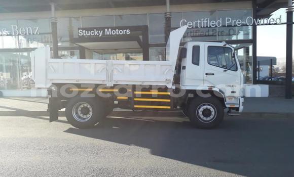 Comprar Usado Mitsubishi L400 Branco Caminhão em Chicualacuala em Gaza Comprar Usado Mitsubishi L400 Branco Caminhão em Chicualacuala em Gaza