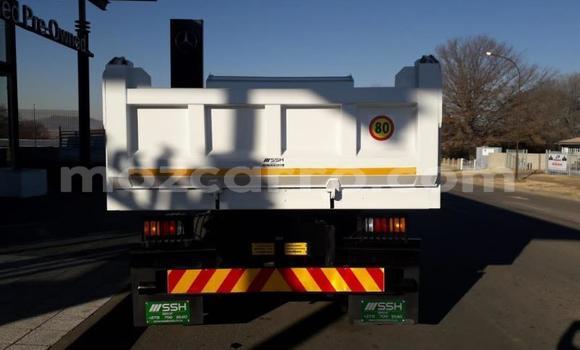 Comprar Usado Mitsubishi L400 Branco Caminhão em Chicualacuala em Gaza Comprar Usado Mitsubishi L400 Branco Caminhão em Chicualacuala em Gaza