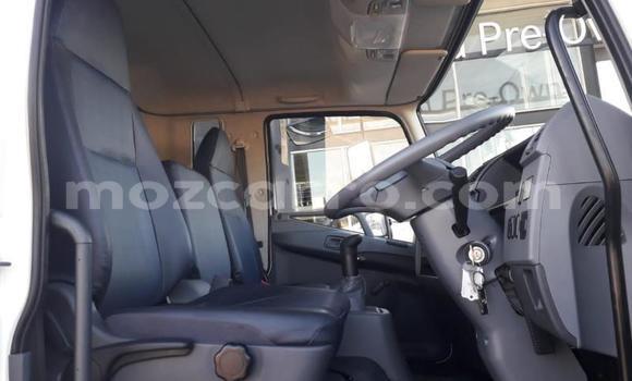 Comprar Usado Mitsubishi L400 Branco Caminhão em Chicualacuala em Gaza Comprar Usado Mitsubishi L400 Branco Caminhão em Chicualacuala em Gaza