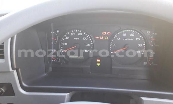 Comprar Usado Mitsubishi L400 Branco Caminhão em Chicualacuala em Gaza Comprar Usado Mitsubishi L400 Branco Caminhão em Chicualacuala em Gaza