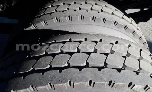 Comprar Usado Mitsubishi L400 Branco Caminhão em Chicualacuala em Gaza Comprar Usado Mitsubishi L400 Branco Caminhão em Chicualacuala em Gaza