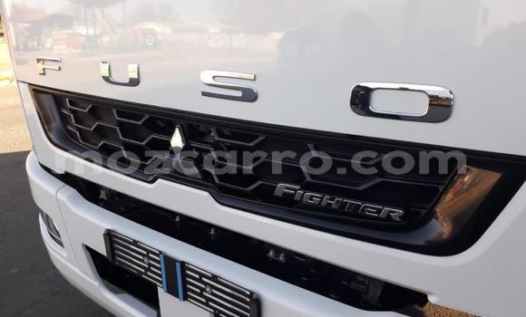 Comprar Usado Mitsubishi L400 Branco Caminhão em Chicualacuala em Gaza Comprar Usado Mitsubishi L400 Branco Caminhão em Chicualacuala em Gaza