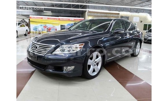 Buy Import Lexus LS Other Car in Import - Dubai in Cabo Delgado Buy Import Lexus LS Other Car in Import - Dubai in Cabo Delgado