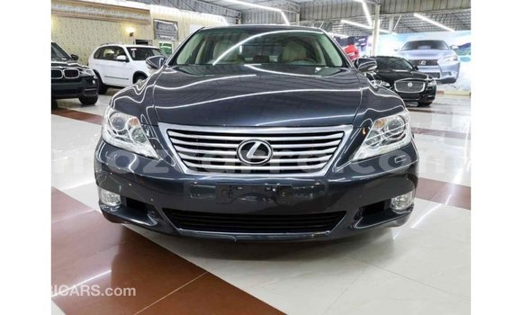 Buy Import Lexus LS Other Car in Import - Dubai in Cabo Delgado Buy Import Lexus LS Other Car in Import - Dubai in Cabo Delgado