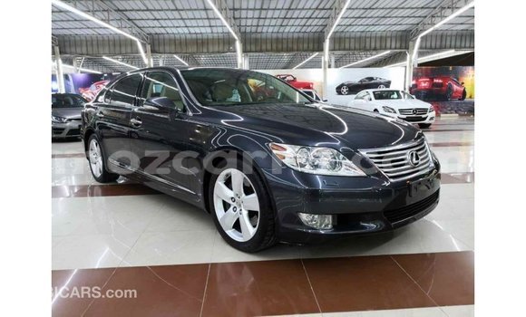 Buy Import Lexus LS Other Car in Import - Dubai in Cabo Delgado Buy Import Lexus LS Other Car in Import - Dubai in Cabo Delgado