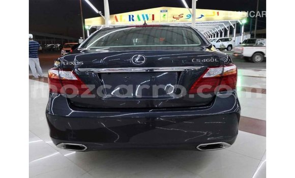 Comprar Importar Lexus LS De outros Carro em Import - Dubai em Cabo Delgado