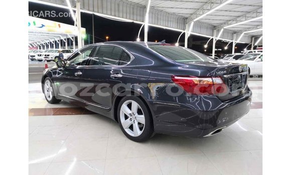 Buy Import Lexus LS Other Car in Import - Dubai in Cabo Delgado Buy Import Lexus LS Other Car in Import - Dubai in Cabo Delgado