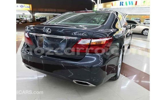 Buy Import Lexus LS Other Car in Import - Dubai in Cabo Delgado Buy Import Lexus LS Other Car in Import - Dubai in Cabo Delgado