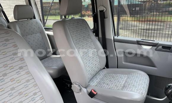 Comprar Usado Toyota Land Cruiser Prata Carro em Mabalane em Gaza Comprar Usado Toyota Land Cruiser Prata Carro em Mabalane em Gaza