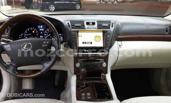 Buy Import Lexus LS Other Car in Import - Dubai in Cabo Delgado Buy Import Lexus LS Other Car in Import - Dubai in Cabo Delgado