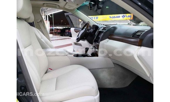 Buy Import Lexus LS Other Car in Import - Dubai in Cabo Delgado Buy Import Lexus LS Other Car in Import - Dubai in Cabo Delgado
