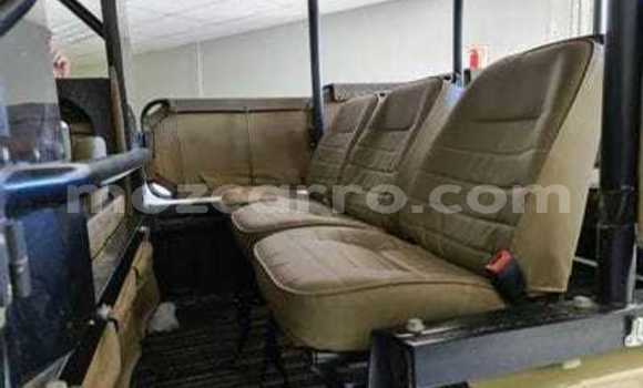 Comprar Usado Toyota Land Cruiser De outros Carro em Chidenguele em Gaza Comprar Usado Toyota Land Cruiser De outros Carro em Chidenguele em Gaza