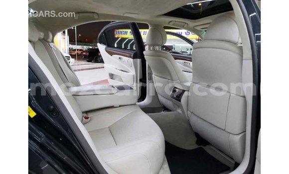 Buy Import Lexus LS Other Car in Import - Dubai in Cabo Delgado Buy Import Lexus LS Other Car in Import - Dubai in Cabo Delgado