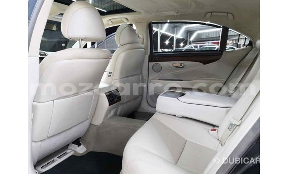 Buy Import Lexus LS Other Car in Import - Dubai in Cabo Delgado Buy Import Lexus LS Other Car in Import - Dubai in Cabo Delgado