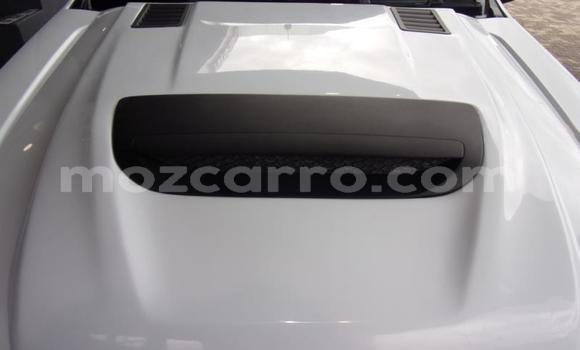 Buy Used Ford Ranger White Car in Beira in Sofala Buy Used Ford Ranger White Car in Beira in Sofala