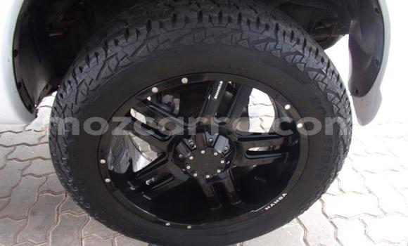 Buy Used Ford Ranger White Car in Beira in Sofala Buy Used Ford Ranger White Car in Beira in Sofala