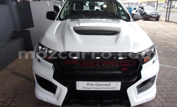 Buy Used Ford Ranger White Car in Beira in Sofala Buy Used Ford Ranger White Car in Beira in Sofala