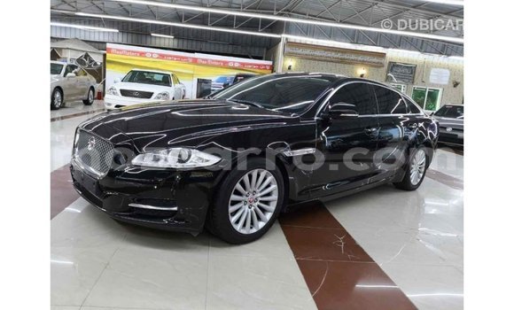 Buy Import Jaguar XJ Black Car in Import - Dubai in Cabo Delgado Buy Import Jaguar XJ Black Car in Import - Dubai in Cabo Delgado