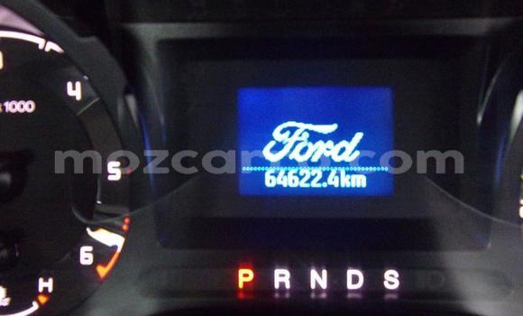 Buy Used Ford Ranger White Car in Beira in Sofala Buy Used Ford Ranger White Car in Beira in Sofala