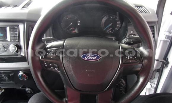 Buy Used Ford Ranger White Car in Beira in Sofala Buy Used Ford Ranger White Car in Beira in Sofala