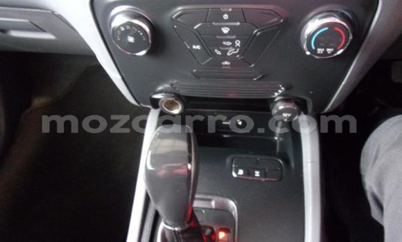 Buy Used Ford Ranger White Car in Beira in Sofala Buy Used Ford Ranger White Car in Beira in Sofala