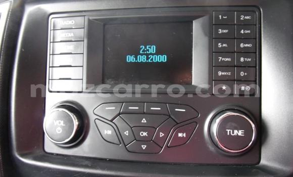 Buy Used Ford Ranger White Car in Beira in Sofala Buy Used Ford Ranger White Car in Beira in Sofala