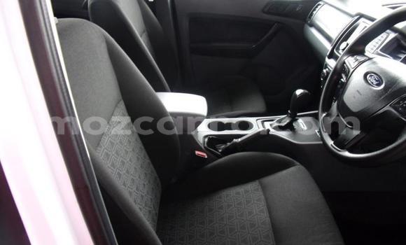 Buy Used Ford Ranger White Car in Beira in Sofala Buy Used Ford Ranger White Car in Beira in Sofala